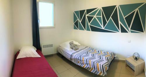 Apartamento Les Villas Des Pins