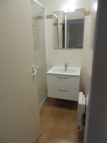 Apartamento Les Villas Des Pins