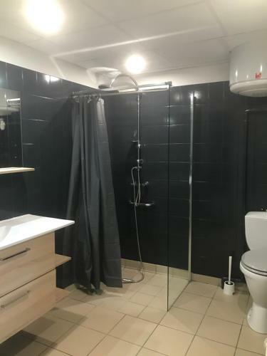 Apartamento Les Villas Des Pins
