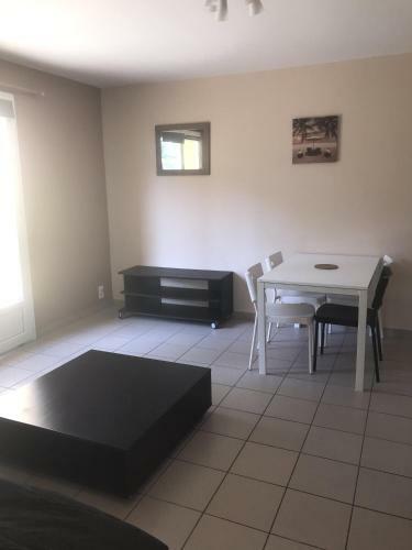 Apartamento Les Villas Des Pins
