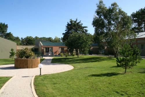Apartamento Les Villas Des Pins
