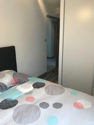Apartamento R�sidence L'atlantide