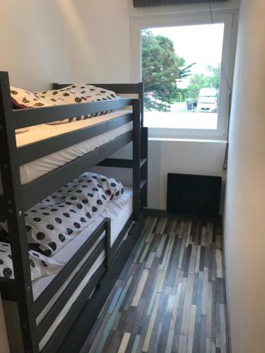 Apartamento R�sidence L'atlantide