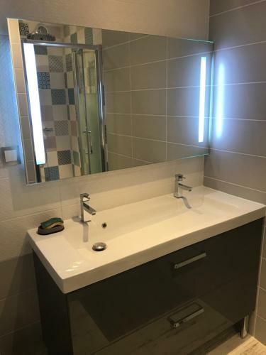 Apartamento R�sidence L'atlantide