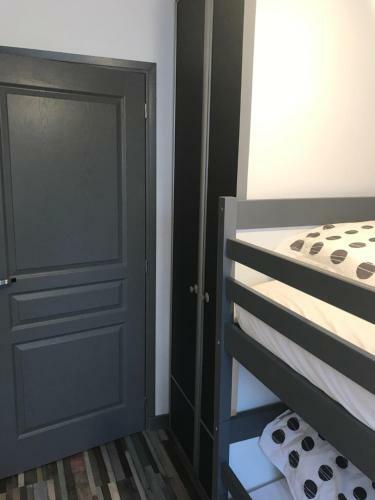Apartamento R�sidence L'atlantide
