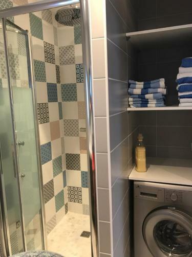 Apartamento R�sidence L'atlantide