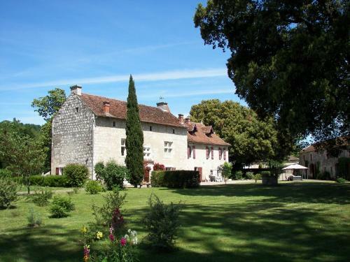 Bed & Breakfast Domaine Du Noble