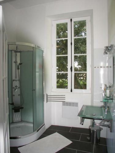 Bed & Breakfast Domaine Du Noble