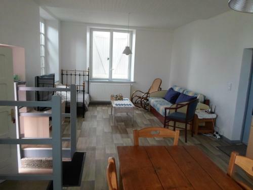 Bed & Breakfast Relais Des Chaux