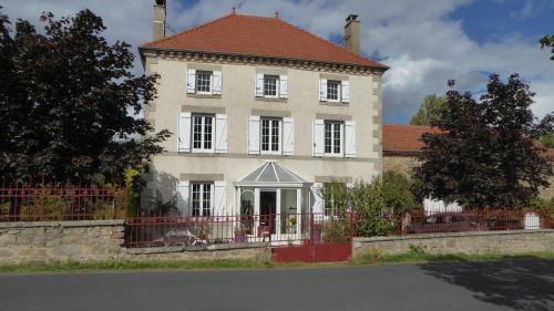 Bed & Breakfast Relais Des Chaux