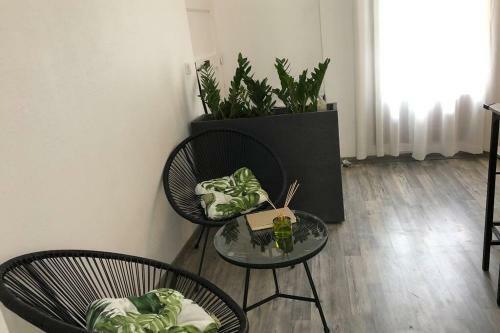 Apartamento Le Reflet De La Lune