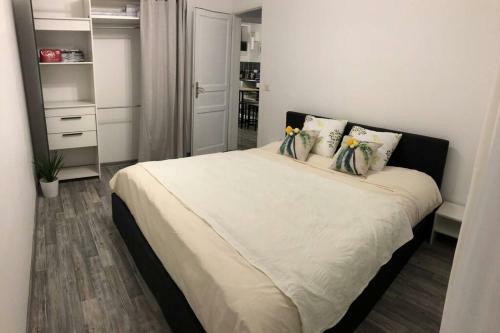 Apartamento Le Reflet De La Lune