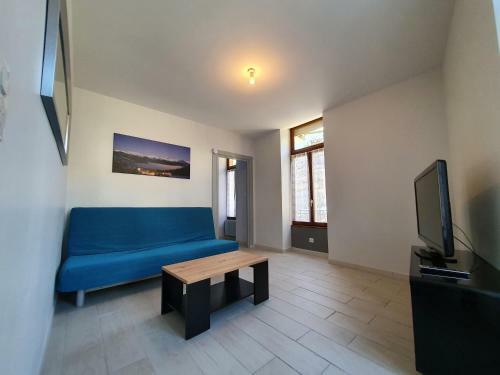 Apartamento Appart Maurienne 2