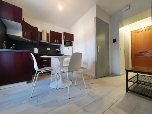 Apartamento Appart Maurienne 2