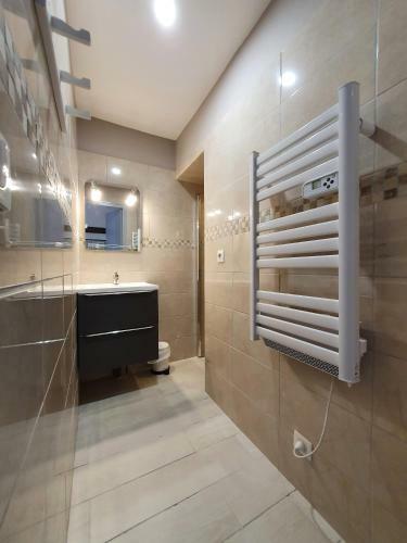 Apartamento Appart Maurienne 2
