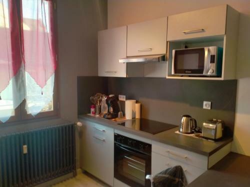 Apartamento Le Petit Saint Antoine