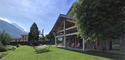 Bed & Breakfast Chambres Les Cols