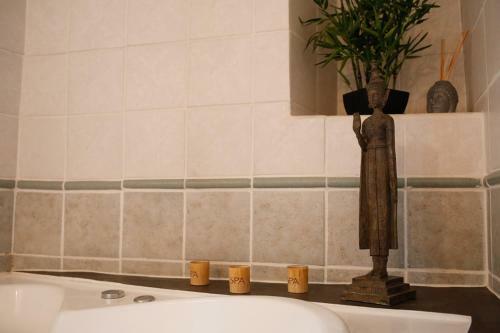 Bed & Breakfast Le Mas Fraissinet