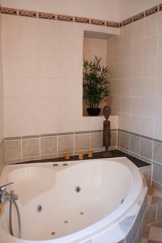 Bed & Breakfast Le Mas Fraissinet