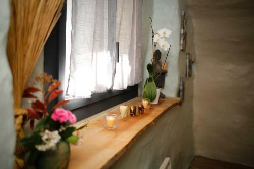 Bed & Breakfast Le Mas Fraissinet