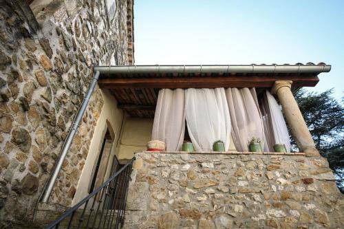 Bed & Breakfast Le Mas Fraissinet