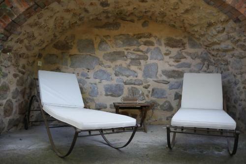 Bed & Breakfast Le Mas Fraissinet