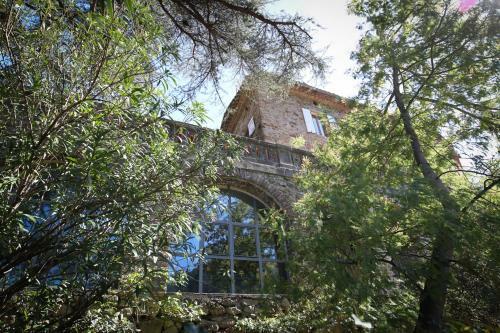 Bed & Breakfast Le Mas Fraissinet