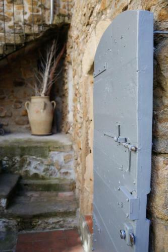 Bed & Breakfast Le Mas Fraissinet