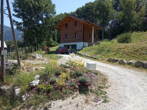 Apartamento Appartement Neuf � Saint-gervais Les Bains
