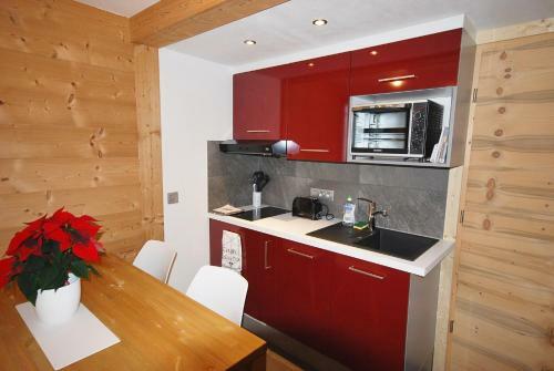 Apartamento Appartement Neuf � Saint-gervais Les Bains