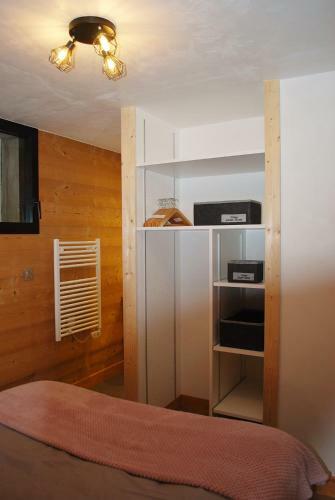 Apartamento Appartement Neuf � Saint-gervais Les Bains