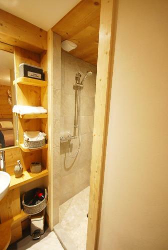 Apartamento Appartement Neuf � Saint-gervais Les Bains