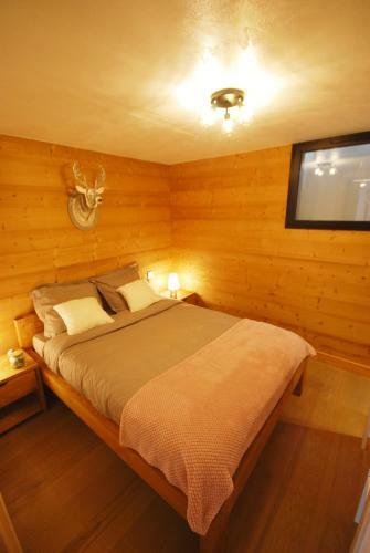 Apartamento Appartement Neuf � Saint-gervais Les Bains