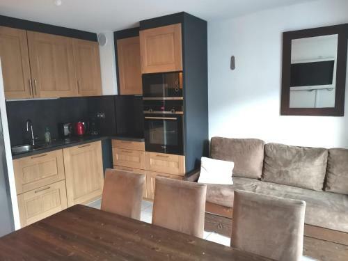 Apartamentos Appartement Les Fermes