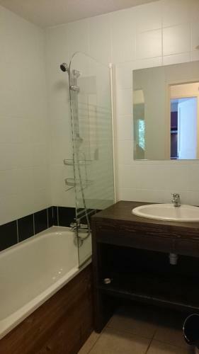 Apartamentos Appartement Les Fermes