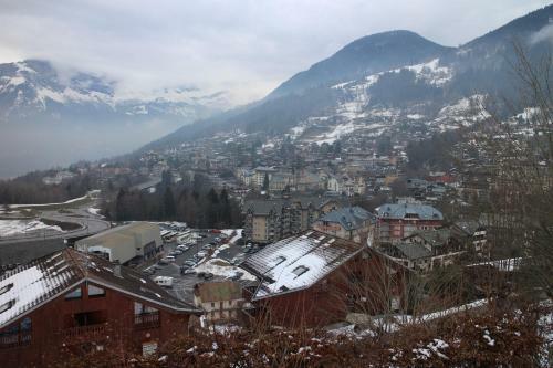 Apartamentos Le Grand Panorama (apt. 410)