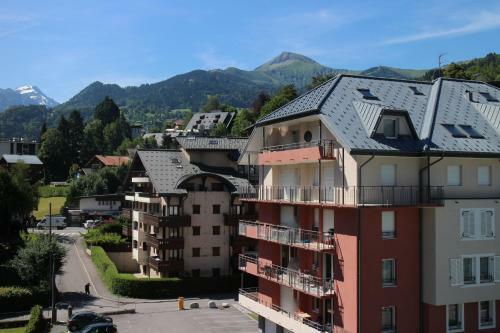 Apartamentos Le Grand Panorama (apt. 410)