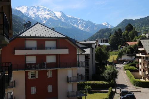 Apartamentos Le Grand Panorama (apt. 410)