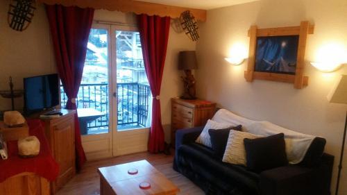 Apartamentos Le Grand Panorama (apt. 410)