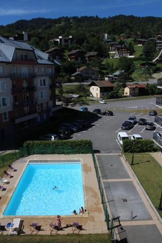 Apartamentos Le Grand Panorama (apt. 410)