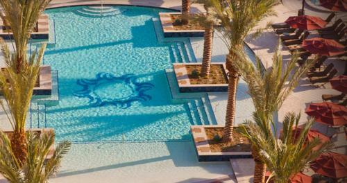 Hotel Casino Del Sol Resort Tucson