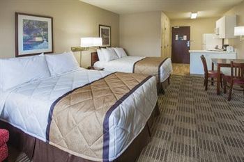 Hotel Extended Stay America - Phoenix - Metro - Black Canyon Highway