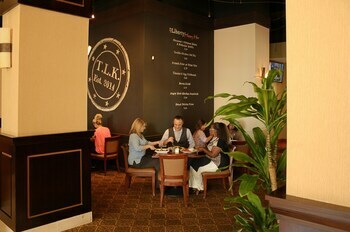 Hotel Wyndham Garden Midtown Phoenix