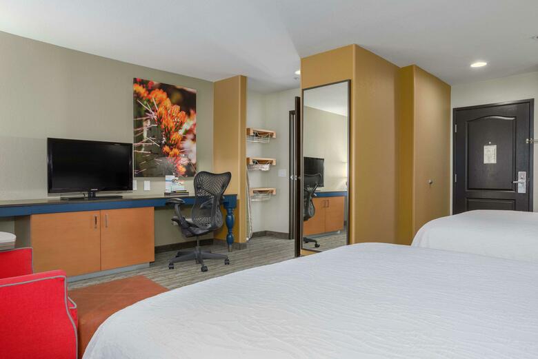 Hotel Hilton Garden Inn Phoenix Airport