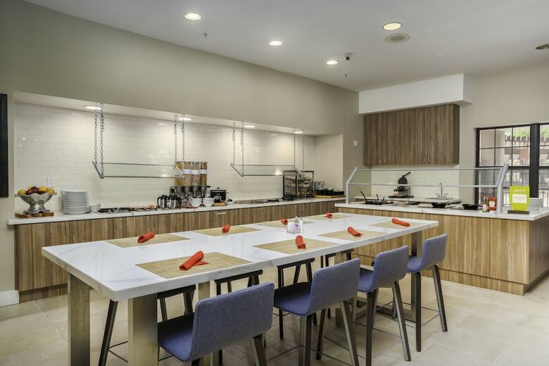 Hotel Hilton Garden Inn Phoenix Airport