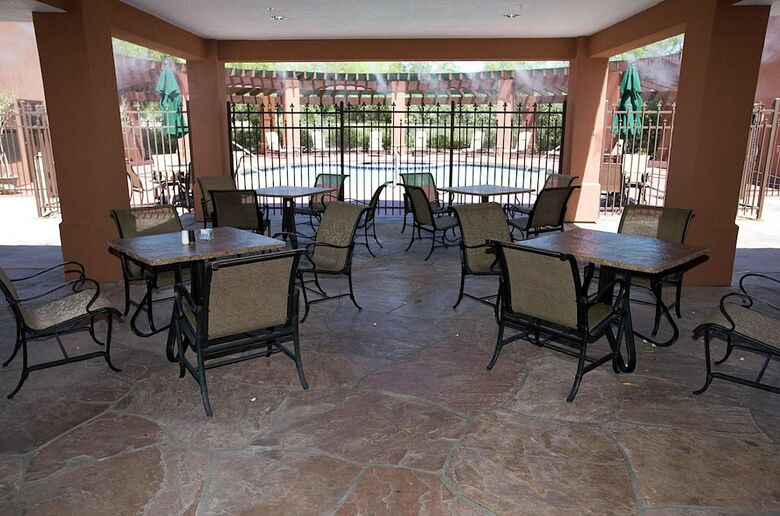 Hotel Hilton Garden Inn Phoenix Airport
