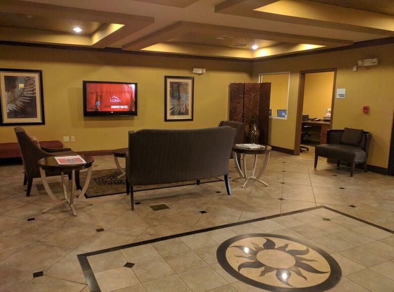 Holiday Inn Express Hotel & Suites Foley