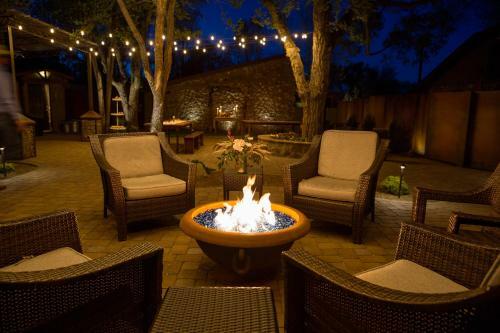 Posada Primrose Inn & Rv