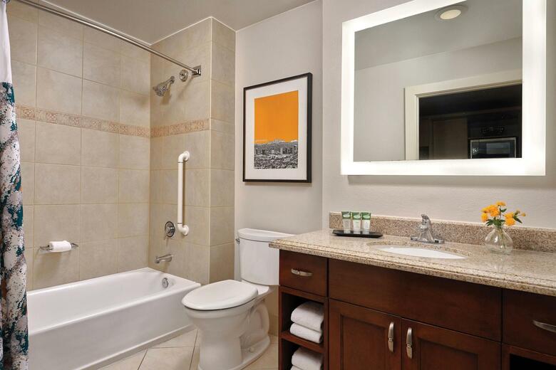 Hotel Marriott's Canyon Villas