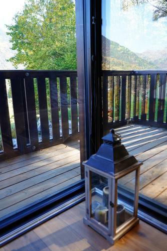 Chalet Kizuna